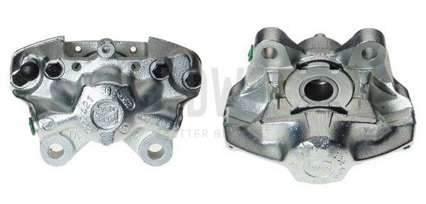 BUDWEG CALIPER Pidurisadul 342066